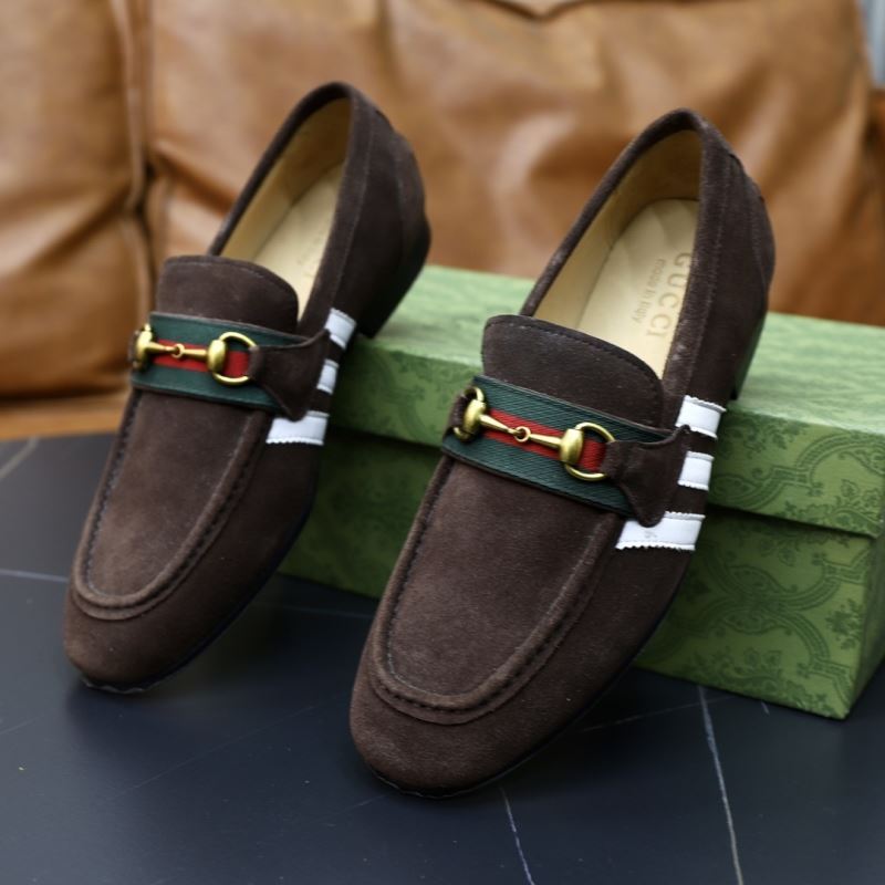 Gucci Business Shoes